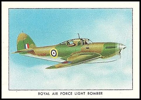 39 Royal Air Force Light Bomber